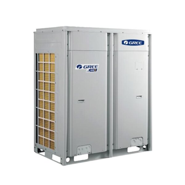 GREE GMV-400WMH-X VRF Außengerät 400V für bis zu 23 Innengeräte 40,0 kW
