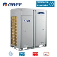 GREE GMV-400WMH-X VRF Außengerät 400V für...