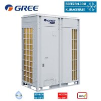 GREE GMV-615WMH-X VRF Außengerät 400V für...
