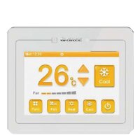 Gree GMV-FB-XK55 Design Touchscreen-Fernbedienung...