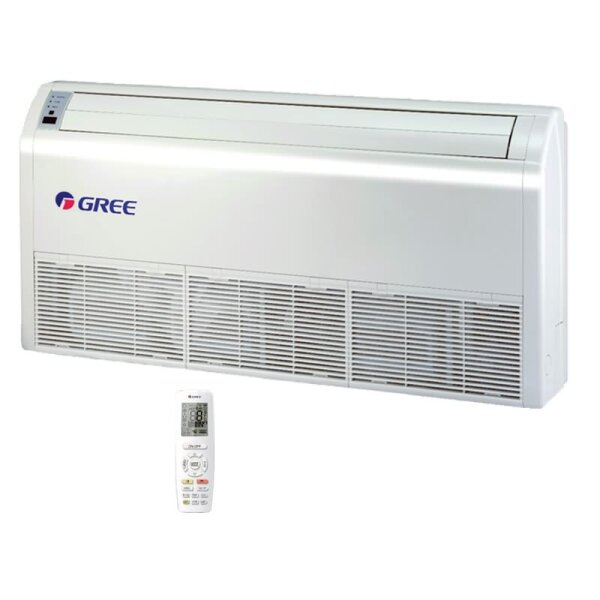 GREE VRF Truhengerät 2,8 kW - GMV-ND028ZD - R410A