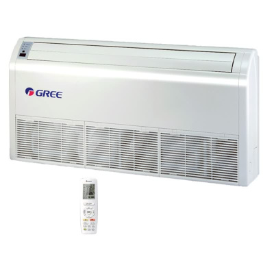 GREE VRF Truhengerät 12,5 kW - GMV-ND125ZD - R410A