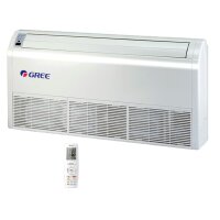 GREE VRF Truhengerät 12,5 kW - GMV-ND125ZD - R410A