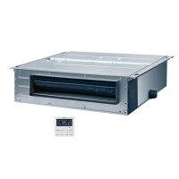 GREE VRF Kanalgerät 4,5 kW - GMV-ND045PLS-C - R410A