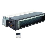 GREE VRF Kanalgerät 5,6 kW - GMV-ND056PHS-B - R410A