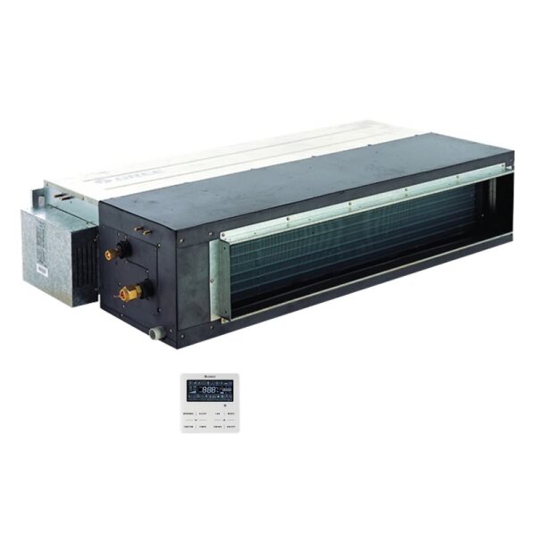 GREE VRF Kanalgerät 9,0 kW - GMV-ND090PHS-B - R410A