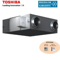 Toshiba MMD-VN802HEX1E Luft-/Luftwärmetauscher mit...