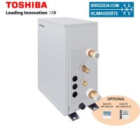 Toshiba MMW-UP0271LQ-E Warmwassermodul VRF
