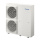 Panasonic Aquarea T-CAP Generation H WH-UQ16HE8 Split Wärmepumpe Luft/Wasser 16 kW 400 V