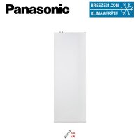 Panasonic Aquarea PAW-TD20B8E3-2 Warmwasserspeicher +...