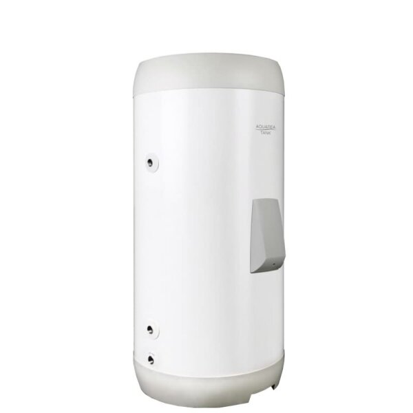 Panasonic Aquarea PAW-TD20C1E5-1 Edelstahl-Warmwasserspeicher 200 Liter mit 1,5 kW Heizstab