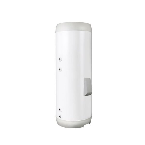 Panasonic Aquarea PAW-TD30C1E5-1 Edelstahl-Warmwasserspeicher 300 Liter mit 1,5 kW Heizstab