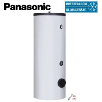 Panasonic Aquarea PAW-TA40C1E5STD Warmwasserspeicher mit...