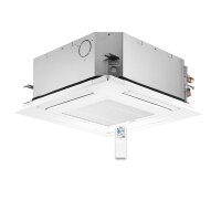 Mitsubishi Electric SLZ-M60FA2 4-Wege-Deckenkassette +...