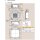 Mitsubishi Electric SLZ-M60FA2 4-Wege-Deckenkassette + Blende SLP-2FALM (Nur Monosplit)5,6 kW