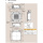 Mitsubishi Electric SLZ-M50FA 4-Wege-Deckenkassette + Blende SLP-2FA 4,6 kW