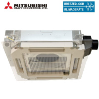 TC-OAS-E + TC-OAD-E Frischluftadapter/Kanalverbinder...