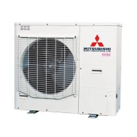 Mitsubishi Heavy Außengerät 10,0 kW -...