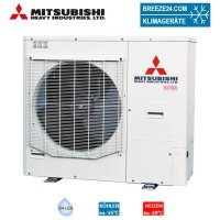Mitsubishi Heavy Außengerät 12,5 kW -...