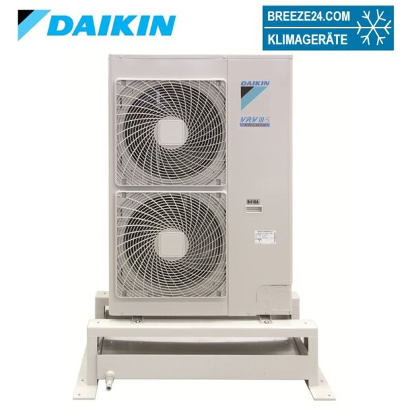 Daikin Kondensat VRV-1 Grundgestell + Kondensatwanne für RXYSQ4-12TY1