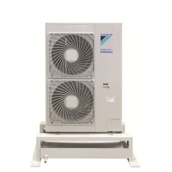 Daikin Kondensat VRV-1 Grundgestell + Kondensatwanne für RXYSQ4-12TY1