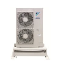 Daikin Kondensat VRV-1 Grundgestell + Kondensatwanne...
