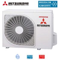 Mitsubishi Heavy Außengerät 2,0 kW - SRC20ZS-W...