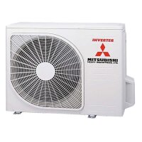 Mitsubishi Heavy Außengerät 3,5 kW -...
