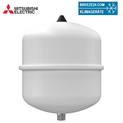 Mitsubishi Electric Membranausdehnungsgefäß MAG 50 | 50 Liter