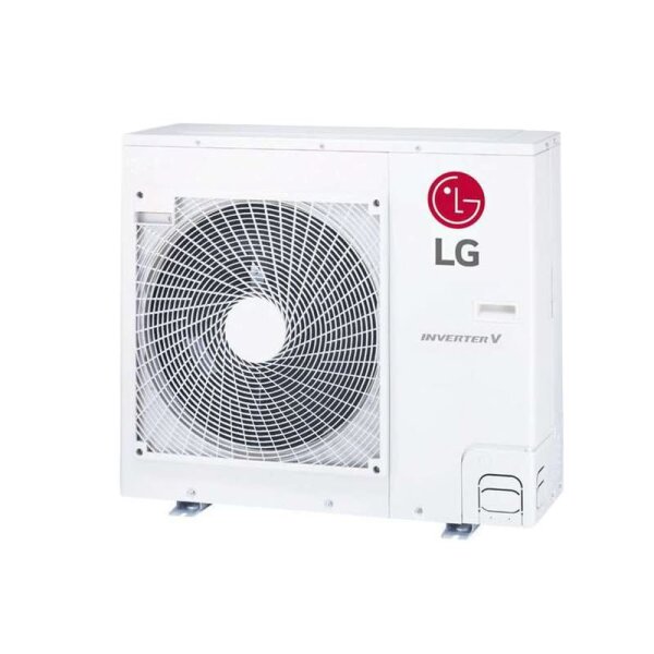 LG MU4R27 U42 7,9 kW Multi-Split Außengerät für bis zu 4 Innengeräte | R32