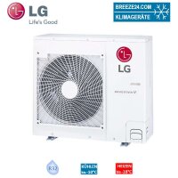 LG Electronics MU5R30 U42 -  8,8 kW Multi-Split...