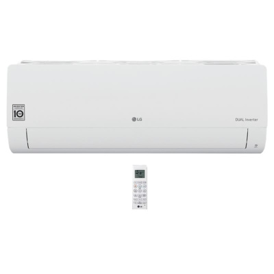 LG Electronics Wandgerät WiFi 5,0 kW Standard Plus PC18SK NSK - R32