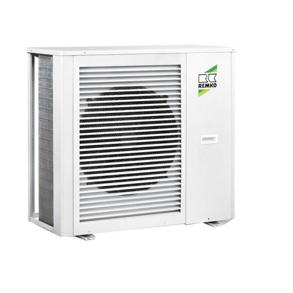 Remko RVS 180 DC Kaltwasser-Erzeuger 16,9 kW 400V Kühlen + Heizen