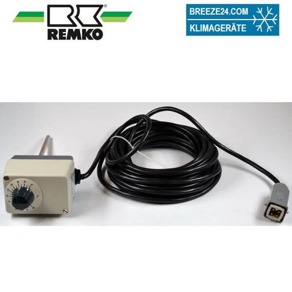 Stabthermostat für ELT 10-18 HT