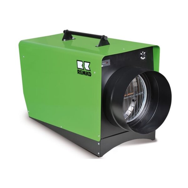 Remko ELT 10-HT Hochtemperatur Elektro-Heizautomat