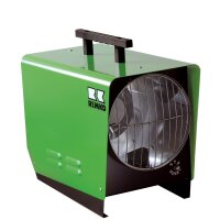 Remko PGT 30 Propangas-Heizautomat