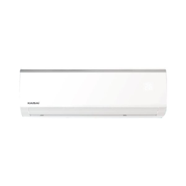 Kaisai Set Wandgerät Fly KWX-24HRGI-W und Außengerät KWX-24HRGO WiFi 7,0 kW Raumgröße 70 - 75 m²