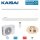 Kaisai Set Wandgerät Fly KWX-24HRGI-W und Außengerät KWX-24HRGO WiFi 7,0 kW Raumgröße 70 - 75 m²