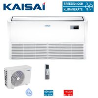 Kaisai Set Truhengerät 5,3 kW - KUE-18HRG32X +...