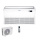 Kaisai Set Truhengerät 5,3 kW - KUE-18HRG32X + KOX330-18HFN32X Raumgröße 55 - 60 m² | R32