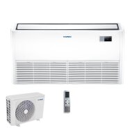 Kaisai Set Truhengerät 10,6 kW - KUE-36HRG32X +...
