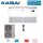 Kaisai Set Truhengerät 16,0 kW - KUE-55HRG32X + KOE30U-55HFN32X Raumgröße 160 - 170 m² | R32 | 400V