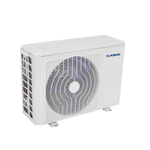 Kaisai Set Deckenkassette 10,6 kW KCD-36HRG32X + KOD30U-36HFN32X R32 Klimaanlage 400V