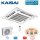 Kaisai Set Deckenkassette 14,0 kW KCD-48HRG32X + KOE30U-48HFN32X R32 Klimaanlage 400V