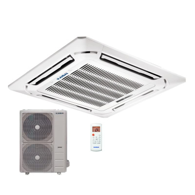 Kaisai Set Deckenkassette 15,8 kW - KCD-55HRG32X + KOE30U-55HFN32X R32 Klimaanlage 400V