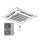 Kaisai Set Deckenkassette 15,8 kW - KCD-55HRG32X + KOE30U-55HFN32X R32 Klimaanlage 400V