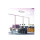 Kaisai Set Deckenkassette 15,8 kW - KCD-55HRG32X + KOE30U-55HFN32X R32 Klimaanlage 400V