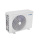 Kaisai Set Kanalgerät 10,6 kW - KTI-36HWG32X + KOD30U-36HFN32X R32 Klimaanlage 400V
