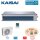 Kaisai Set Kanalgerät 14,0 kW - KTI-48HWG32X + KOE30U-48HFN32X R32 Klimaanlage 400V