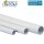 Linum RDP25 Hartes Abflussrohr 1 Meter DN 25 mm